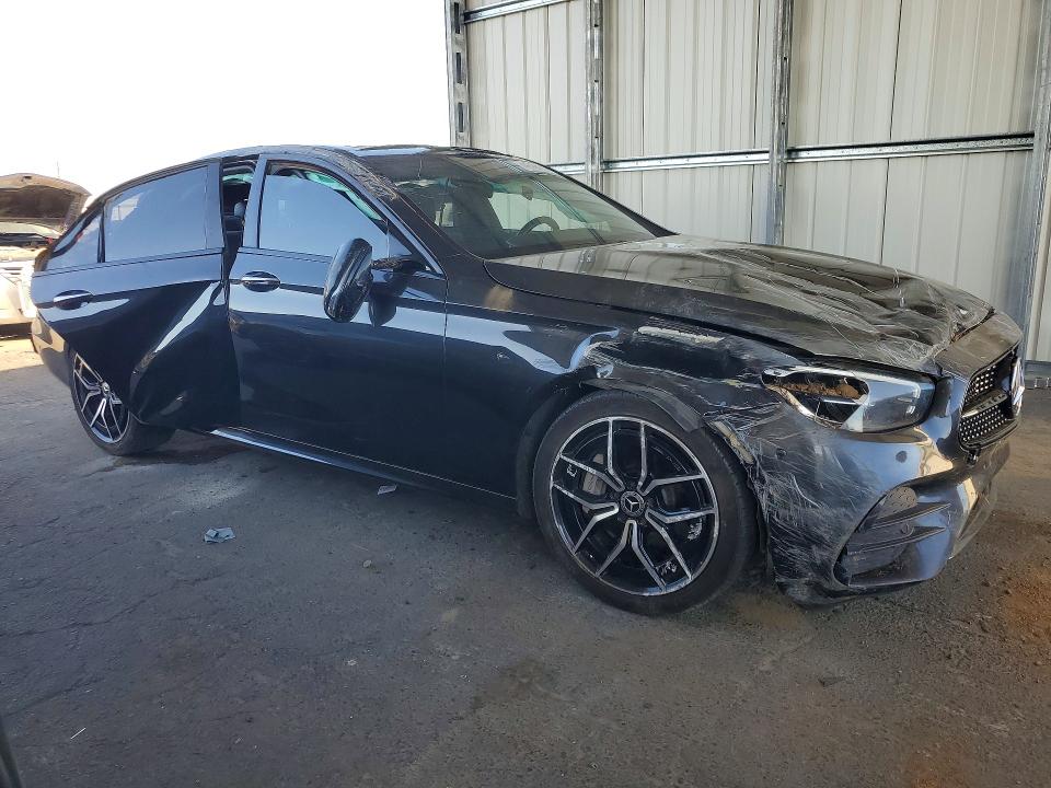Aukcja sprzedaży 2023 Mercedes-benz E, vin: W1KZF8DB3PB120315, numer aukcji: 48788256
