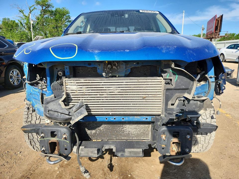 Продажа на аукционе авто 2019 Ford Ranger, vin: 1FTER4FH4KLA06594, номер лота: 49761226
