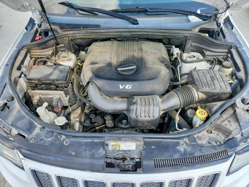 49363656 :رقم المزاد ، 1C4RJECGXFC769851 vin ، 2015 Jeep Grand Cherokee مزاد بيع