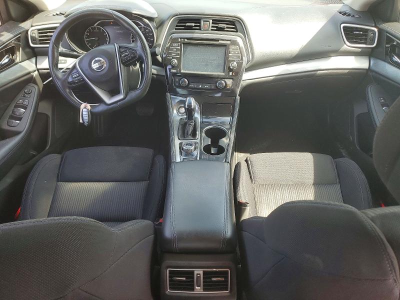 2016 Nissan Maxima მანქანა იყიდება აუქციონზე, vin: 1N4AA6APXGC429886, აუქციონის ნომერი: 49457226