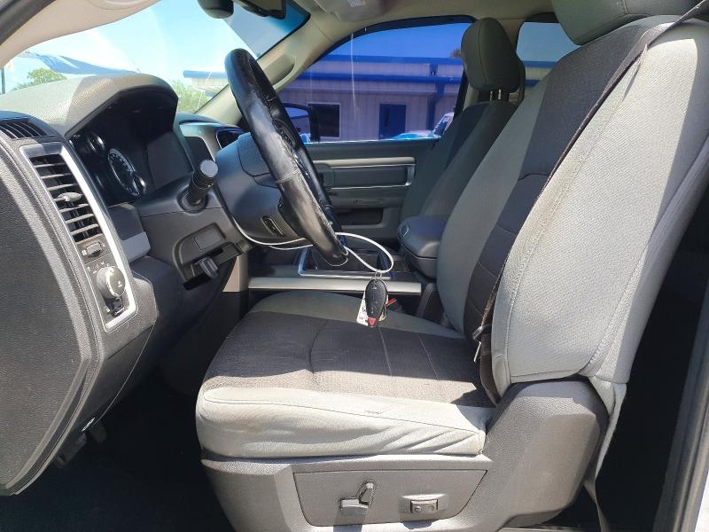 Aukcja sprzedaży 2014 Ram 1500, vin: 1C6RR7LT8ES138206, numer aukcji: 51415186