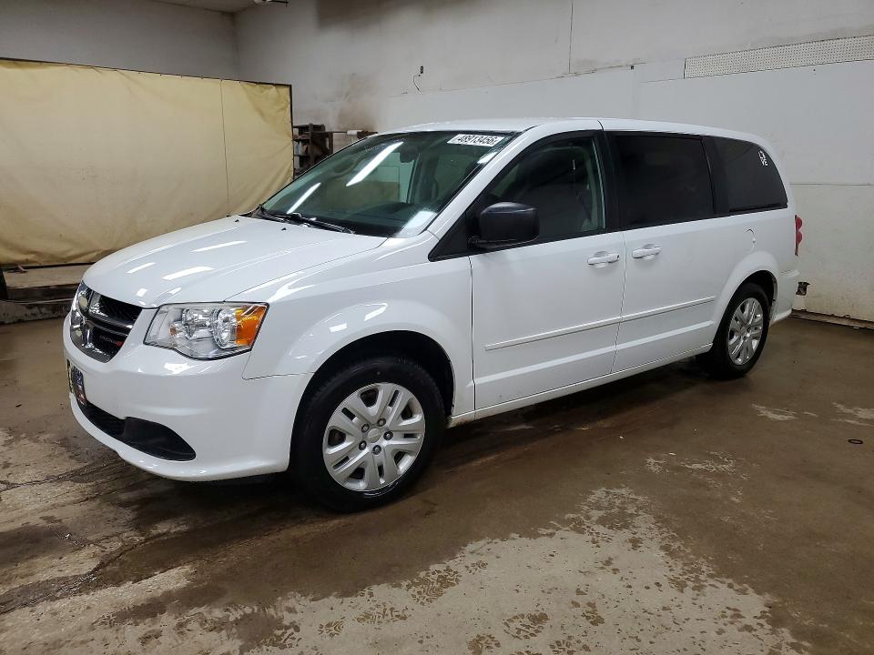 Продаж на аукціоні авто 2014 Dodge Grand Caravan, vin: 2C4RDGBG2ER407099, номер лоту: 48913456