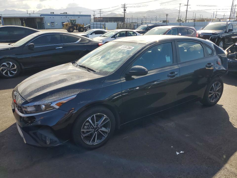 Продаж на аукціоні авто 2023 Kia Forte, vin: 3KPF24AD7PE570575, номер лоту: 51367356