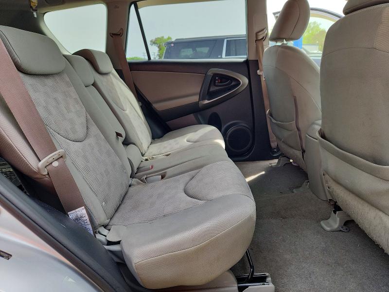 49079626 :رقم المزاد ، JTMZF33V795008174 vin ، 2009 Toyota Rav4 مزاد بيع