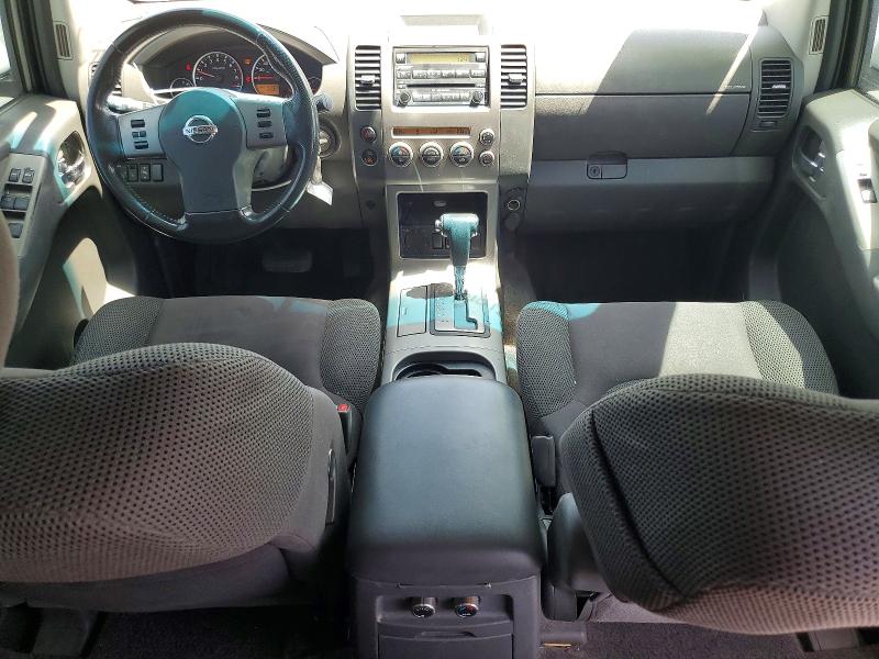 Aukcja sprzedaży 2005 Nissan Pathfinder, vin: 5N1AR18U35C756933, numer aukcji: 50667466