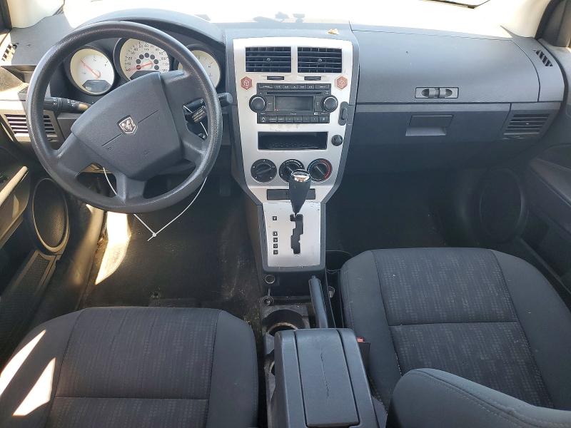 Продажа на аукционе авто 2008 Dodge Caliber, vin: 1B3HB28B38D623259, номер лота: 48541766