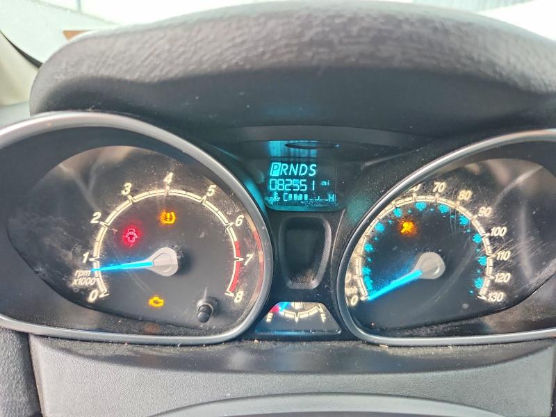 Aukcja sprzedaży 2019 Ford Fiesta, vin: 3FADP4BJ0KM110658, numer aukcji: 56372716
