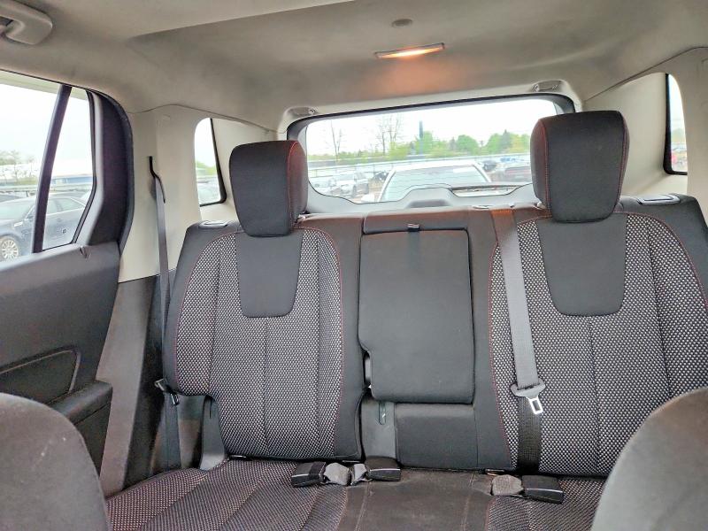Aukcja sprzedaży 2013 Gmc Terrain, vin: 2GKALSEK8D6302333, numer aukcji: 51238466