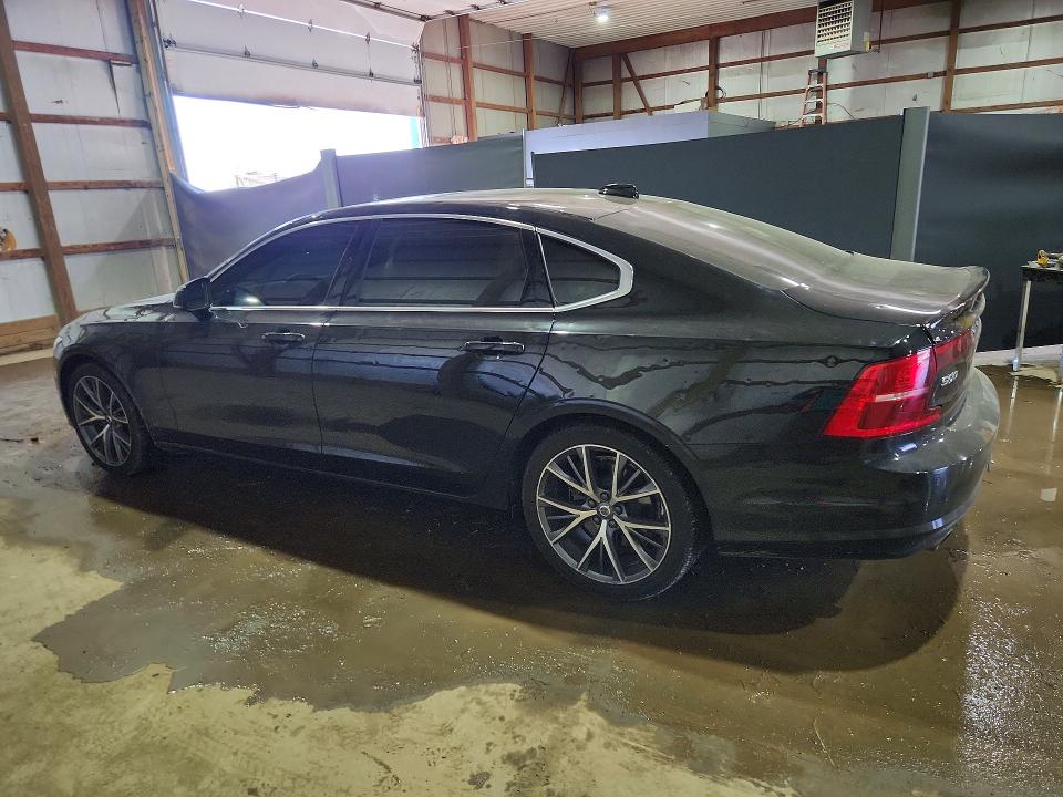 Продаж на аукціоні авто 2018 Volvo S90, vin: LVY982MK5JP023217, номер лоту: 51010776