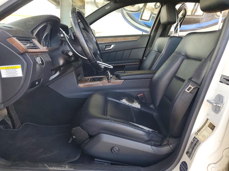 Aukcja sprzedaży 2012 Mercedes-benz E, vin: WDDHF5KB9CA614322, numer aukcji: 50836216