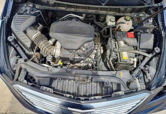Продаж на аукціоні авто 2017 Cadillac Xt5, vin: 1GYKNFRS0HZ235047, номер лоту: 50603346