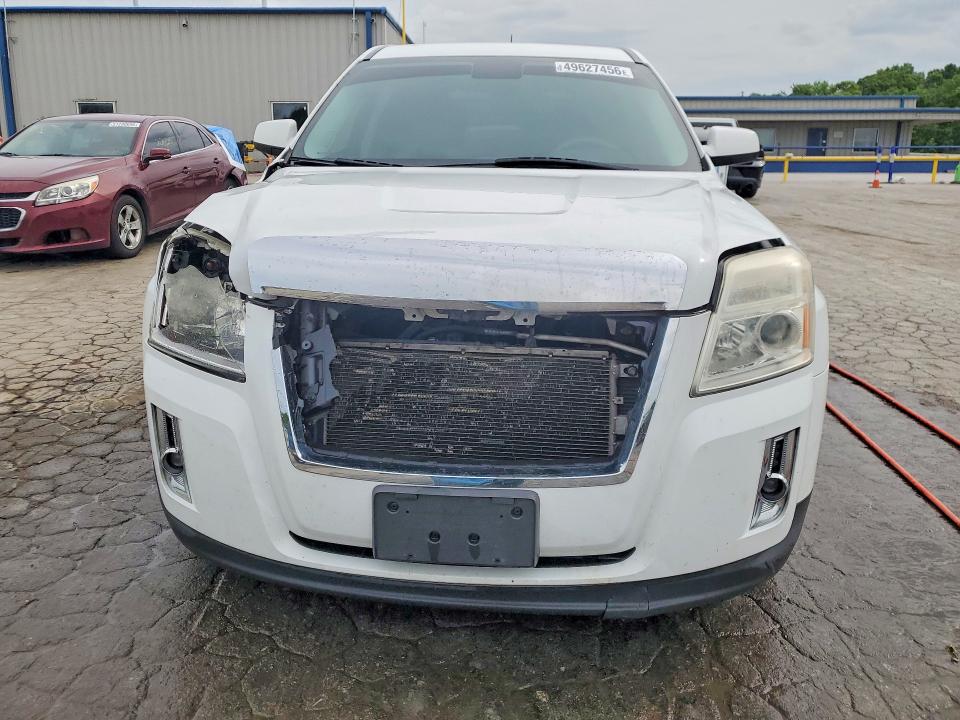 Продаж на аукціоні авто 2014 Gmc Terrain, vin: 2GKALMEK4E6338291, номер лоту: 49627456