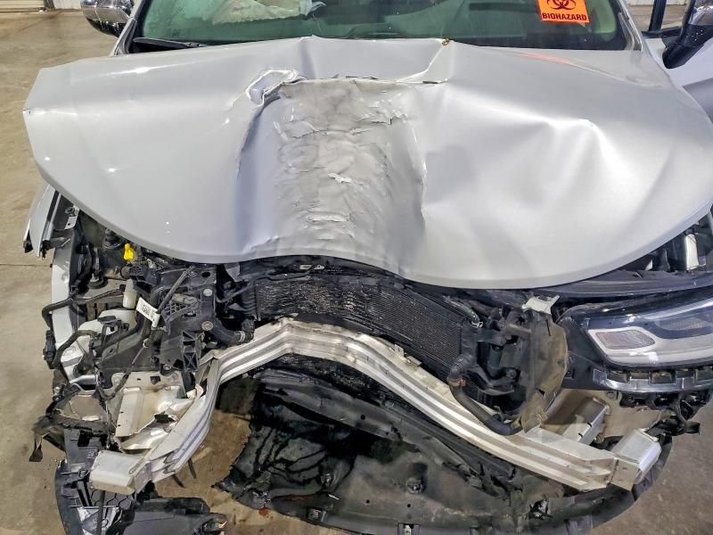 Продаж на аукціоні авто 2023 Chrysler Pacifica, vin: 2C4RC1S76PR592325, номер лоту: 49887536