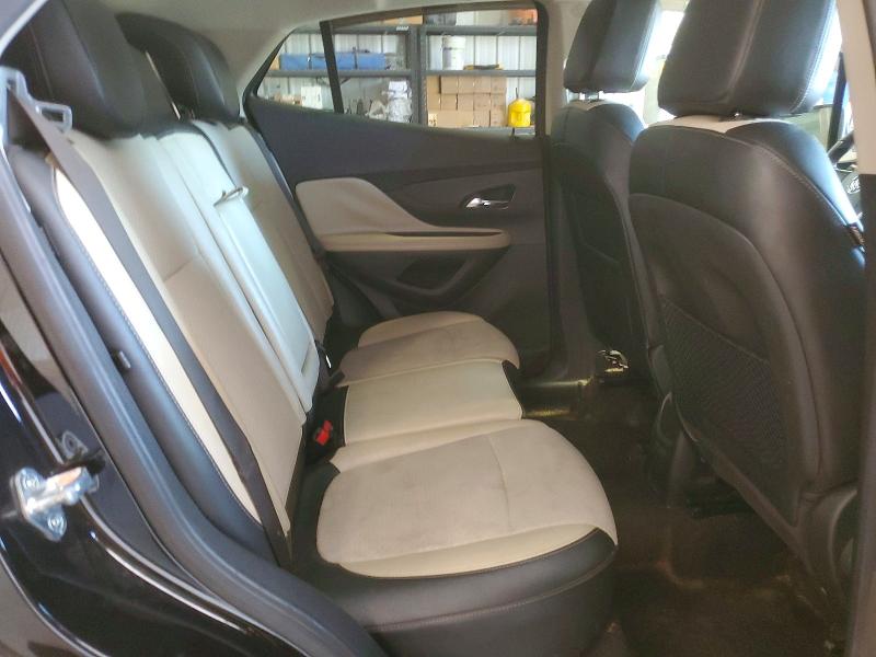 49572036 :رقم المزاد ، KL4CJASB4KB782206 vin ، 2019 Buick Encore مزاد بيع