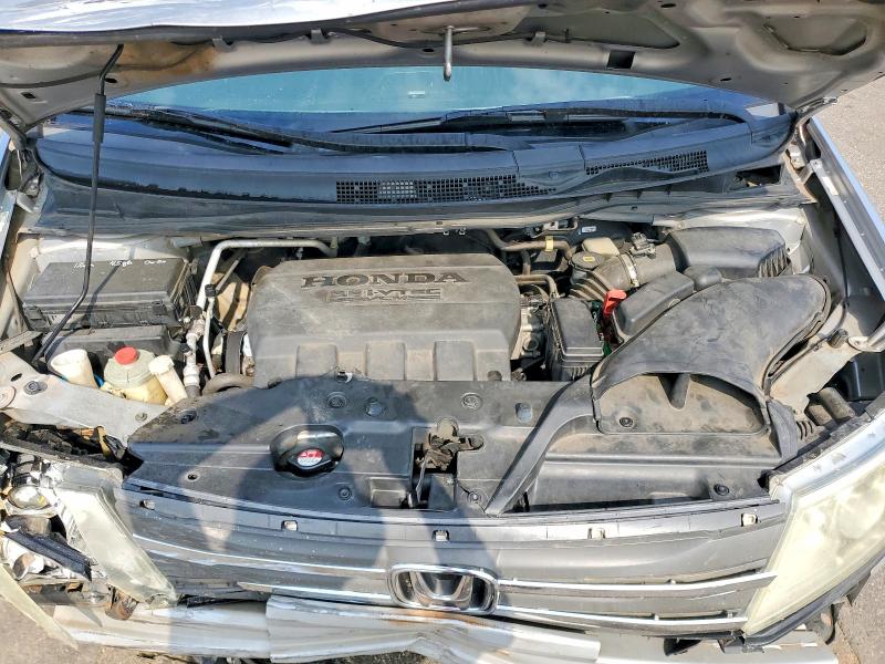 Продаж на аукціоні авто 2013 Honda Odyssey, vin: 5FNRL5H68DB087514, номер лоту: 51612896