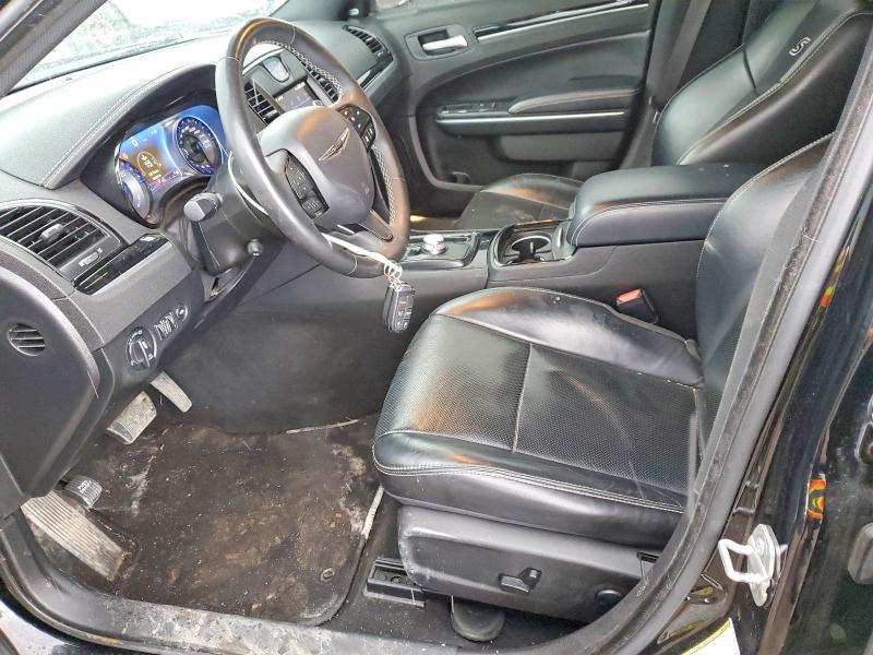 Auction sale of the 2023 Chrysler 300, vin: 2C3CCAGG7PH593329, lot number: 48866016