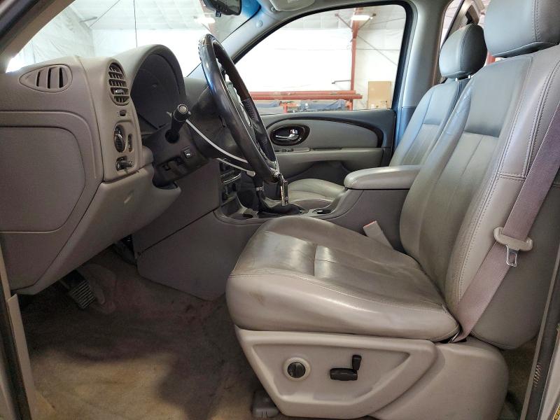 Aukcja sprzedaży 2005 Buick Rainier, vin: 5GADT13S752172132, numer aukcji: 50321596