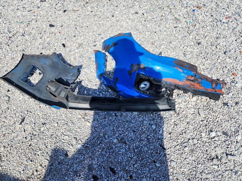 2010 Subaru Impreza მანქანა იყიდება აუქციონზე, vin: JF1GR8H63AL821904, აუქციონის ნომერი: 50636196