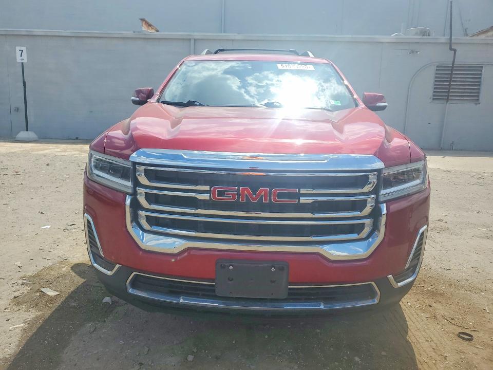 Aukcja sprzedaży 2020 Gmc Acadia, vin: 1GKKNKLA1LZ113499, numer aukcji: 51070336