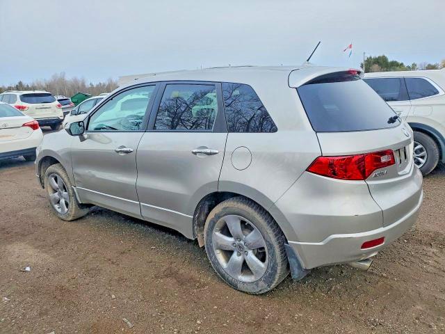 Продажа на аукционе авто 2009 Acura Rdx, vin: 5J8TB18509A802506, номер лота: 47154566