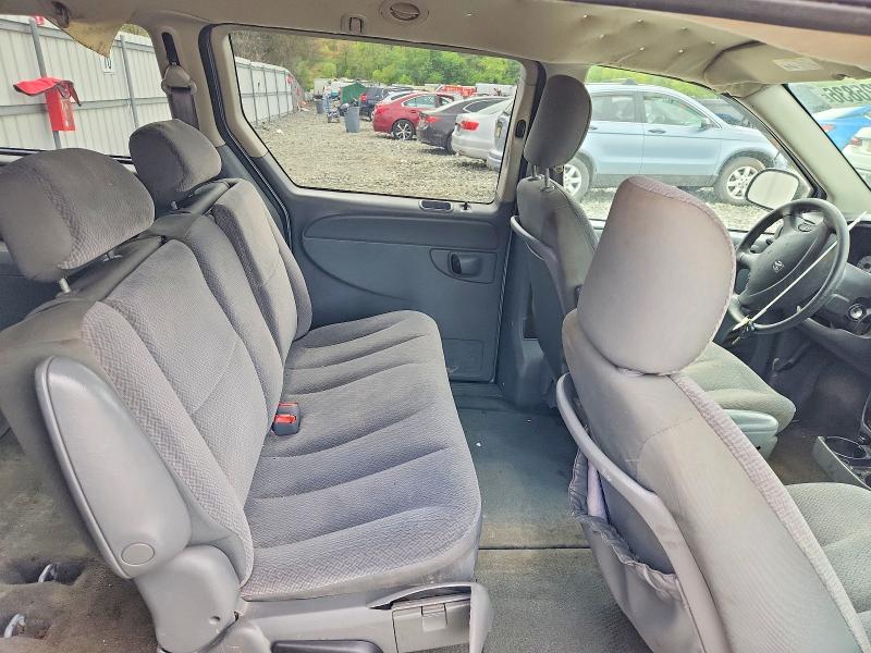 Продаж на аукціоні авто 2005 Dodge Grand Caravan, vin: 1D4GP24R85B315979, номер лоту: 50726836