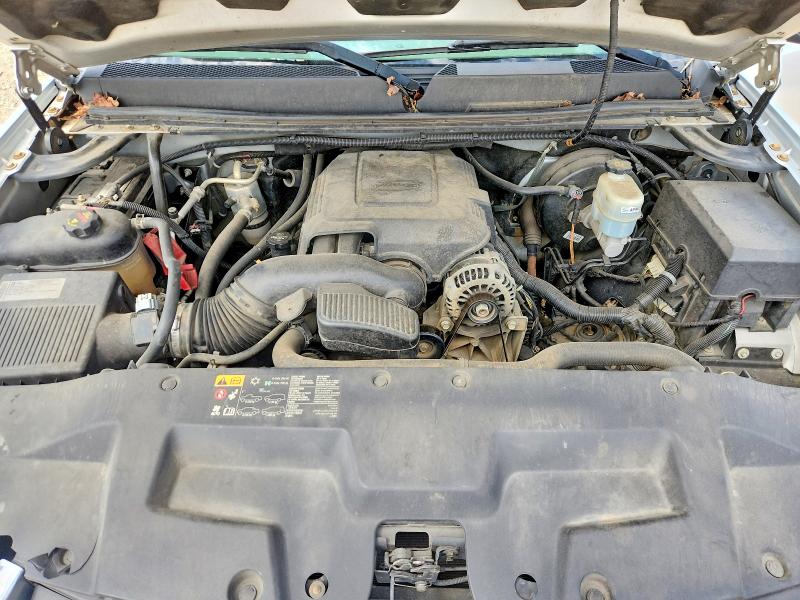Aukcja sprzedaży 2012 Gmc Sierra, vin: 3GTP2VE73CG284977, numer aukcji: 50907796