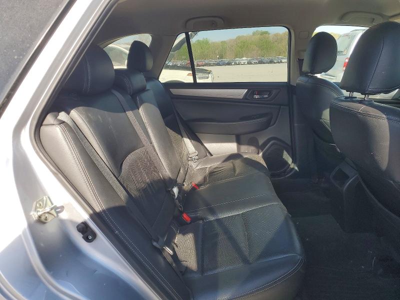 48421556 :رقم المزاد ، 4S4BSAFC4F3296654 vin ، 2015 Subaru Outback مزاد بيع
