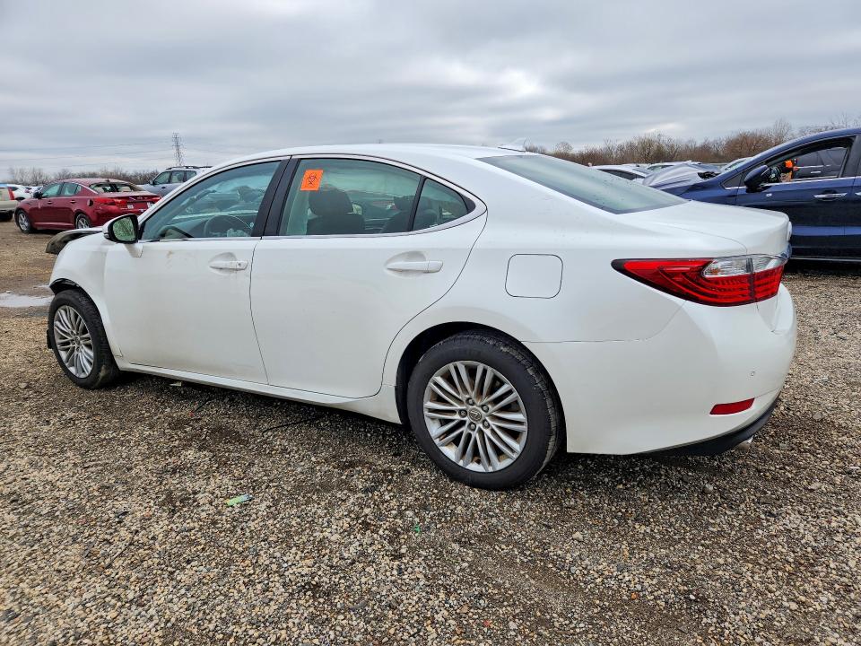 Aukcja sprzedaży 2014 Lexus Es 350, vin: JTHBK1GG8E2110459, numer aukcji: 48515786