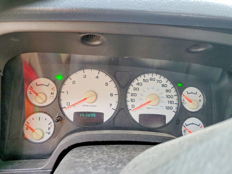 49318736 :رقم المزاد ، 1D7HU18Z02J125146 vin ، 2002 Dodge Ram مزاد بيع