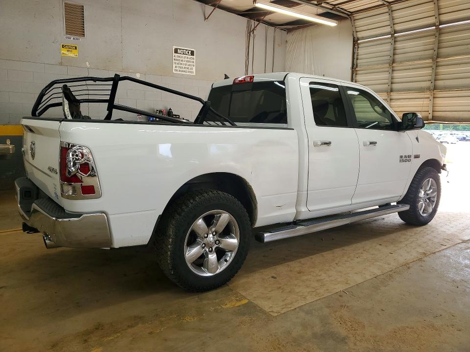 Aukcja sprzedaży 2013 Ram 1500, vin: 1C6RR7GT5DS551435, numer aukcji: 49395726