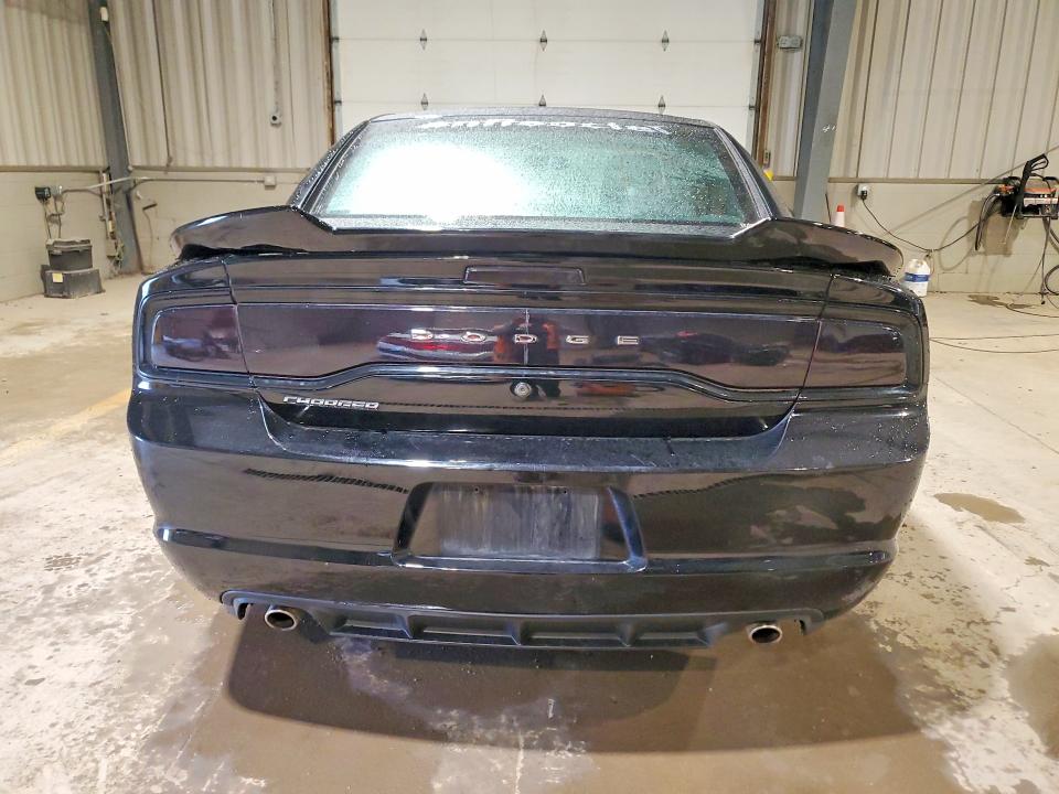 Продаж на аукціоні авто 2014 Dodge Charger, vin: 2C3CDXAG8EH332278, номер лоту: 50590456