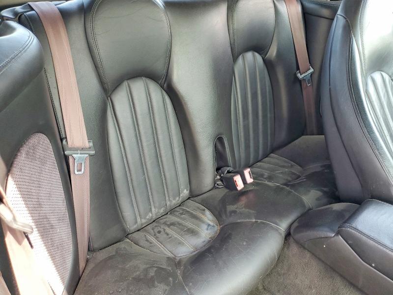 Продаж на аукціоні авто 2000 Jaguar Xk8, vin: SAJJA42C4YNA05219, номер лоту: 49328426