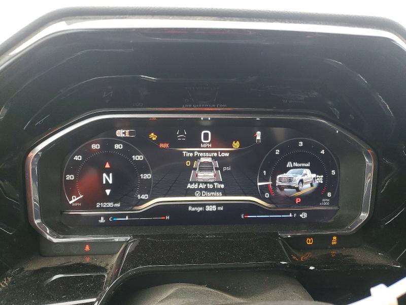 50525756 :رقم المزاد ، 3GTUUCED4RG346631 vin ، 2024 Gmc Sierra مزاد بيع