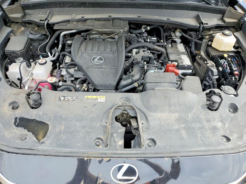 Продажа на аукционе авто 2024 Lexus Tx 350, vin: 5TDAAAB6XRS000171, номер лота: 49792586