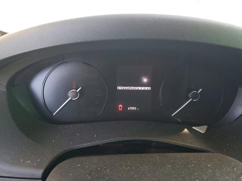 Продаж на аукціоні авто 2023 Ram Promaster 2500, vin: 3C6LRVDG3PE565424, номер лоту: 49269126