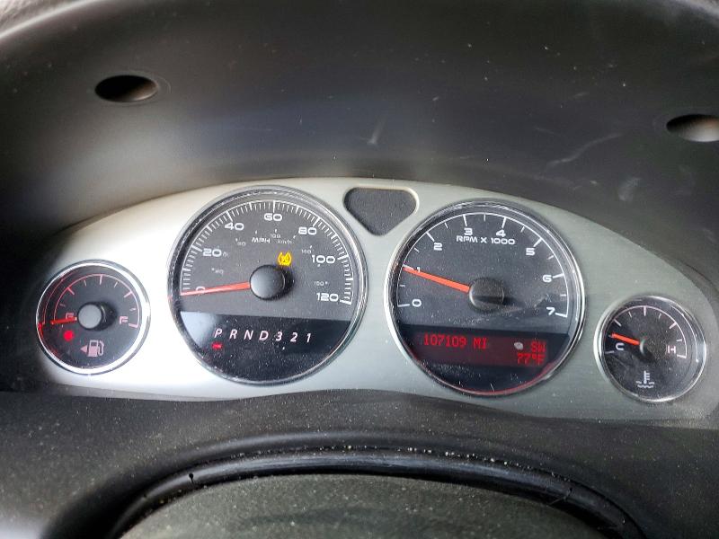 Продажа на аукционе авто 2006 Pontiac Montana, vin: 1GMDV33L46D164326, номер лота: 51044636