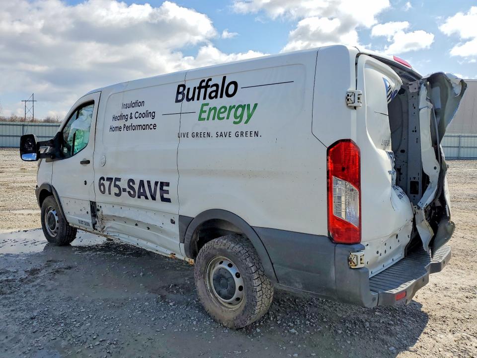 Aukcja sprzedaży 2016 Ford Transit, vin: 1FTYR1YM7GKB14906, numer aukcji: 51259536