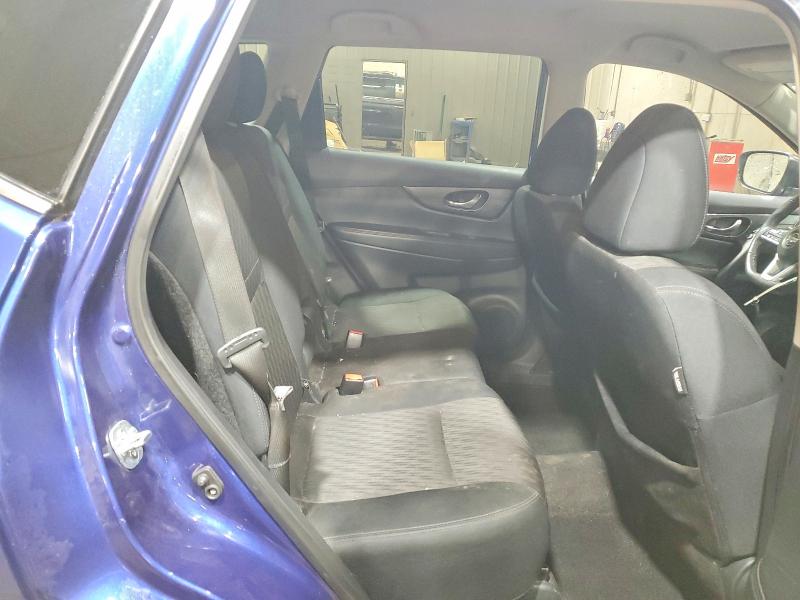 Продаж на аукціоні авто 2019 Nissan Rogue, vin: 5N1AT2MV0KC705584, номер лоту: 50296596