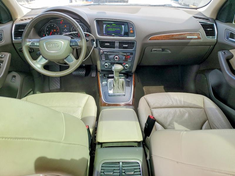 Aukcja sprzedaży 2015 Audi Q5, vin: WA1CFAFP6FA118959, numer aukcji: 49592846