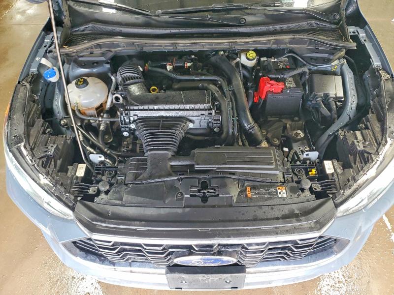 2024 Ford Escape მანქანა იყიდება აუქციონზე, vin: 1FMCU9NA3RUB46336, აუქციონის ნომერი: 51613246