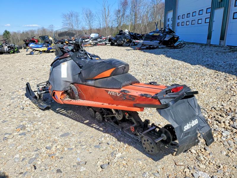 Продажа на аукционе авто 2015 Other Renegade X, vin: 2BPSUWFC2FV000007, номер лота: 51098476