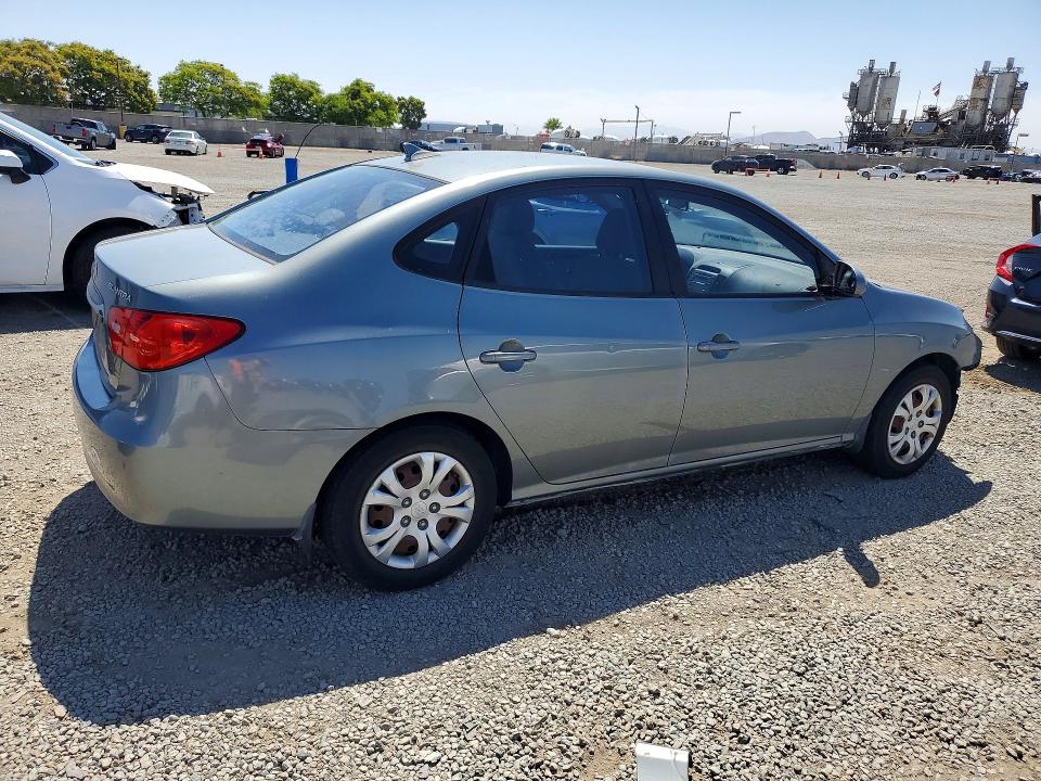 Aukcja sprzedaży 2010 Hyundai Elantra, vin: KMHDU4AD5AU902437, numer aukcji: 51614836