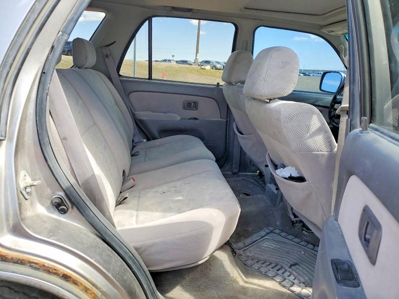 Продажа на аукционе авто 2001 Toyota 4runner, vin: JT3HN86R110331989, номер лота: 51820596