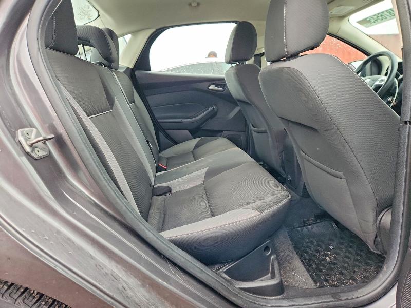 Aukcja sprzedaży 2014 Ford Focus Se 4dr, vin: 1FADP3F22EL214541, numer aukcji: 48765456