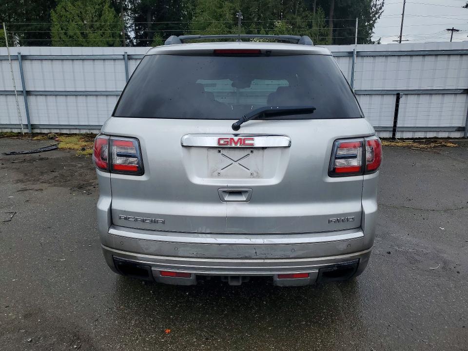 Продаж на аукціоні авто 2014 Gmc Acadia, vin: 1GKKVTKD3EJ186442, номер лоту: 51157846