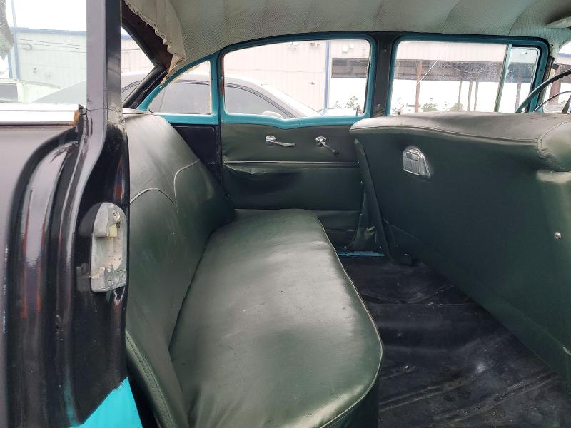 Aukcja sprzedaży 1955 Chevrolet Bel Air, vin: C55B206951, numer aukcji: 49186446