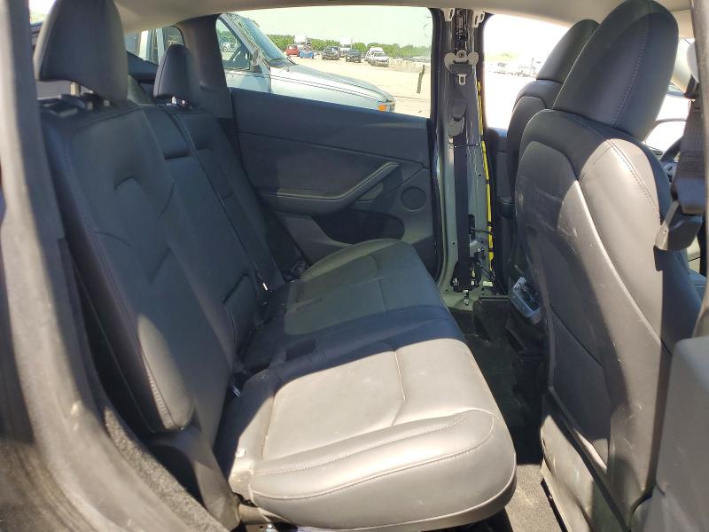 Aukcja sprzedaży 2023 Tesla Model Y, vin: 7SAYGDEE8PA202591, numer aukcji: 51326626