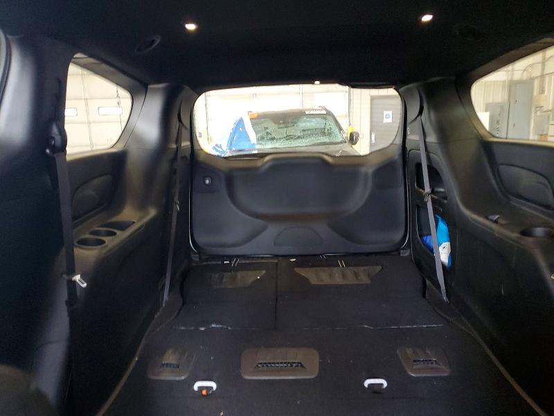 Продажа на аукционе авто 2023 Chrysler Pacifica, vin: 2C4RC1FG6PR500494, номер лота: 50165496