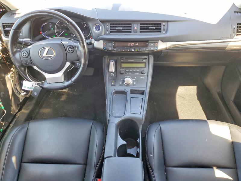 50793996 :رقم المزاد ، JTHKD5BH3H2280265 vin ، 2017 Lexus Ct مزاد بيع