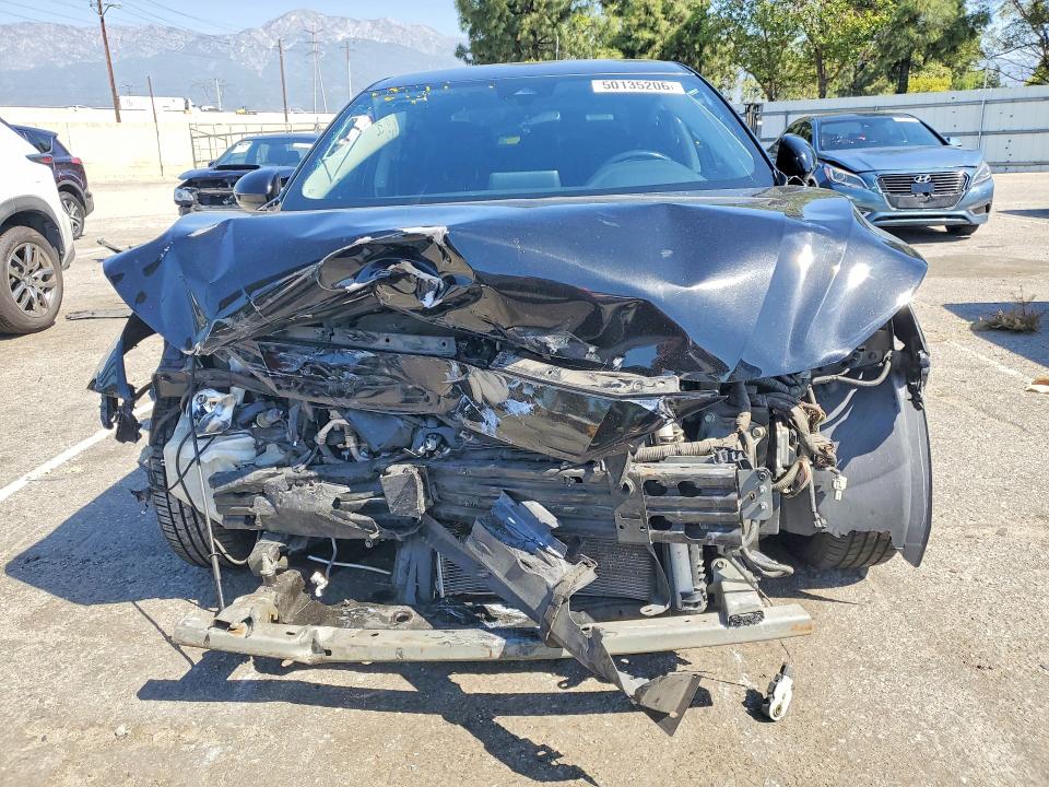 50135206 :رقم المزاد ، 3N1AB8CV1LY234066 vin ، 2020 Nissan Sentra مزاد بيع